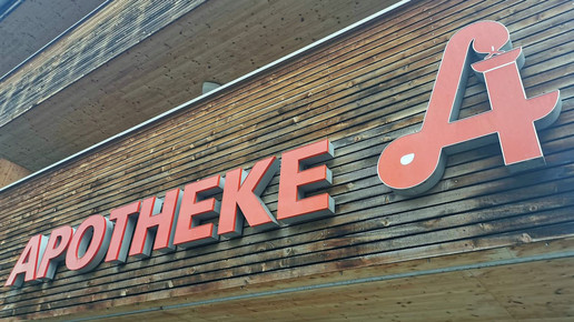 10 Euro je Kunde: Apotheken verteilen Gratis-Selbsttests