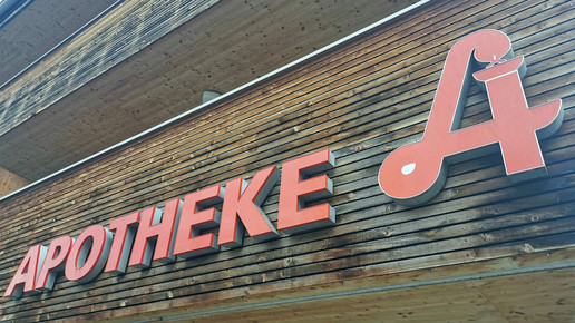 Österreich: Gratis-Testung in Apotheken