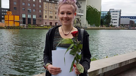 pka-abschluss Hanna Beckmann akwl