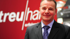 Wechsel an Treuhand-Spitze