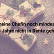 Was sich PTA wirklich zu Weihnachten wünschen Was sich PTA wirklich zu Weihnachten wünschen