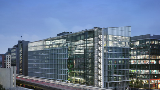 Astra Zeneca london hq astrazeneca