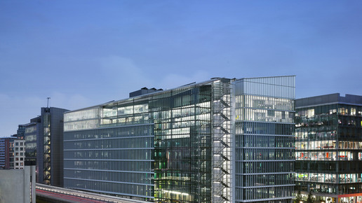 Astra Zeneca london hq astrazeneca