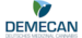 Deutsche Medizinalcannabis GmbH Deutsche Medizinalcannabis GmbH