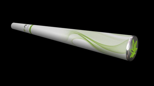 Erster E-Joint kommt aus Holland