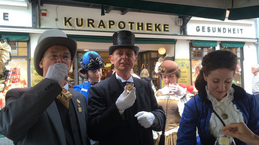 Kur-Apotheke 3 Kur-Apotheke