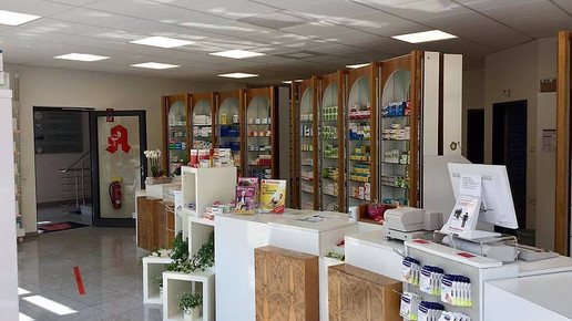 Rochus-Apotheke innen rochus-apo
