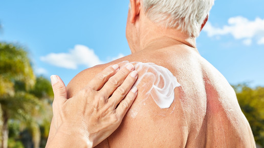 UV-Strahlung: Gesundheitsrisiko steigt