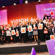 Freude über VISION.A Awards: Das sind die Gewinner Freude über VISION.A Awards: Das sind die Gewinner