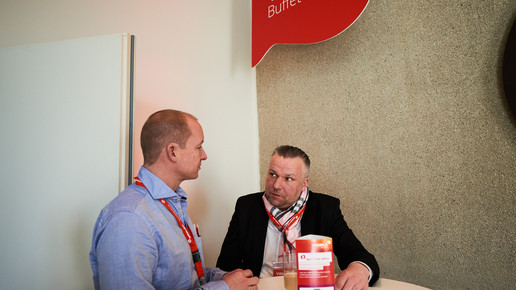 VISION A Harry Weber 32