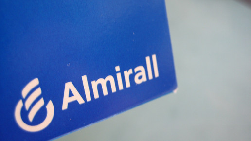 Almirall launcht Wynzora
