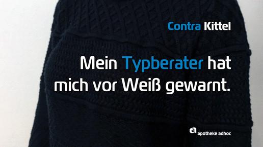 contra typberater