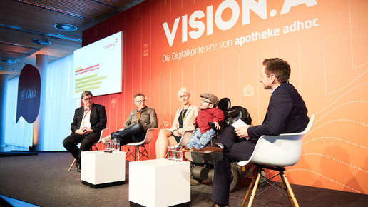 diskussionsrunde vision a hw aa