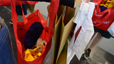 Das landet in den Expopharm-Tüten