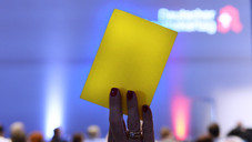 Ärzte: Gelbe Karte für Apotheker