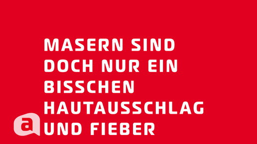 impfgegner bullshitbingo hautausschlag