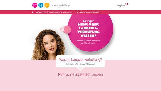 jenapharm 10 screenshot