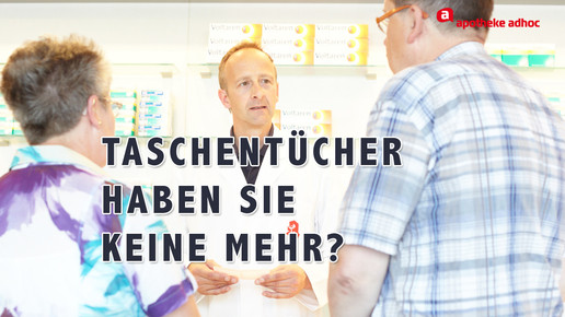 kundensprueche taschentuecher