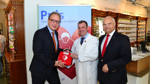 oesterreich defi wellan PID Kluger