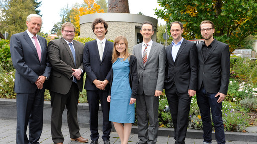 Apothekenprojekt „Glicemia“ ausgezeichnet