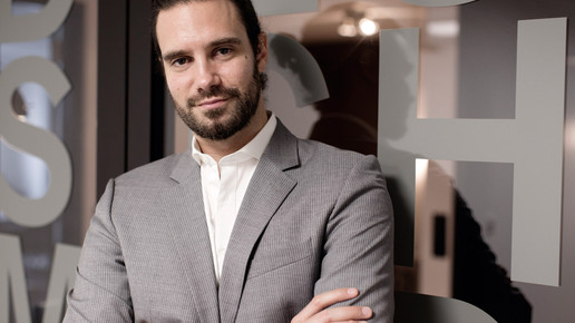 vision a phil hoferichter speaker hoferichter