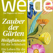 Gesundheitsheft von Weleda