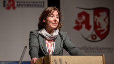 Apothekertag mit Bahr und Schmidt