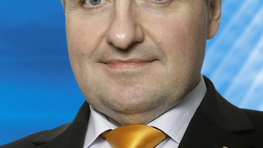 wolfgang steiger generalsekretaer wirtschaftsrat jens schicke