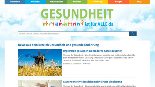 zentrum-der-gesundheit screenshot