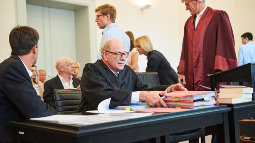 060 BGH 130717 Apotheke Adhoc Arno Kohlem