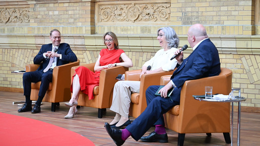 Overwiening: „Die Apothekerschaft steht bereit“