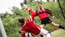 Bayern-Sieg bei Apotheker-Meisterschaft