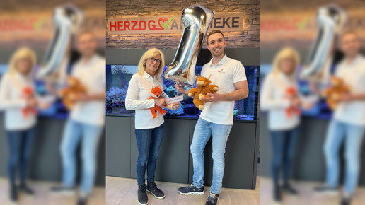 Einjähriges Bestehen: „Starke Kundenbindung lohnt sich“