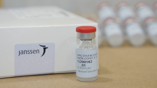 Janssen-Impfstoff: Kontraindiziert bei Kapillarlecksyndrom