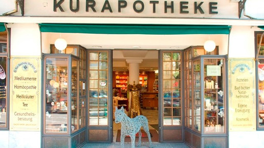 Kur-Apotheke 31 Kur-Apotheke 01