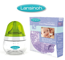 LAN 150ml Thermo Perlen PRInterpharm