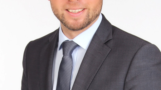 Martin Finzel 2 Gemeinde Ahorn