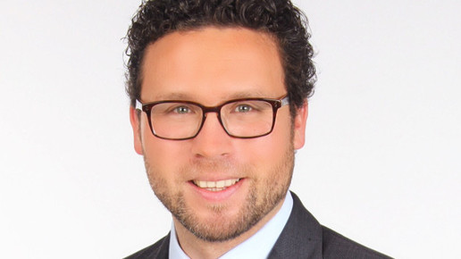 Martin Finzel 2 Gemeinde Ahorn