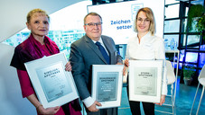 Die klimaneutralen Apotheker