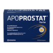 Studie zeigte dualen Wirkmechanismus bei LUTS/BPH APOPROSTAT forte - Die im internationalen Open-Access-Journal Pharmaceuticals veröffentlichte In-vitro-Studie liefert neue wissenschaftliche Erkenntnisse zur Wirkweise hochkonzentrierter Phytosterole bei benigner Prostatahyperplasie .1