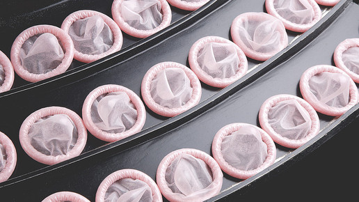 Ritex Schnecke kondome ritex