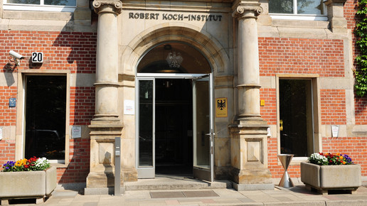 „Wir müssen jetzt vor allem Zeit gewinnen“