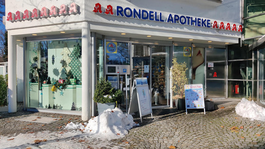 „Will AfP die eigenen Finanzen aufbessern?“