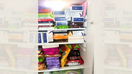 Rx-Flohmarkt: So läuft der Saxenda-Handel