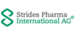 Strides Pharma International AG