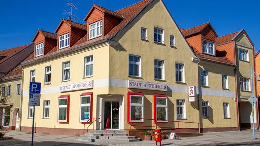 Retax: „Wegen Aut-idem-Kreuz 400 Euro weg“