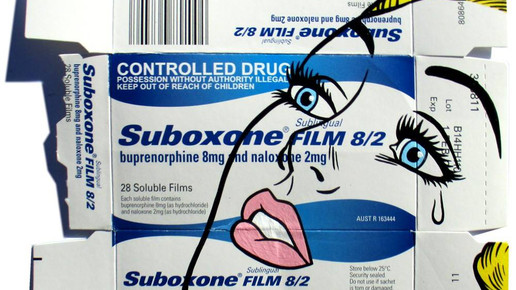Suboxone