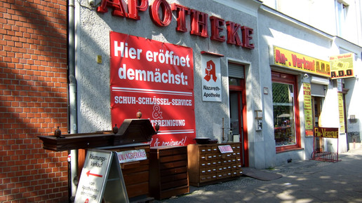 apo aufloesung eh aaneu