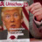 Satire: Trump auf Umschau-Cover