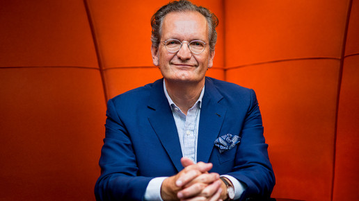 Zur Rose: Oberhänsli freigesprochen